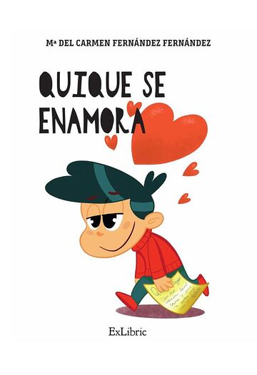 Quique se enamora