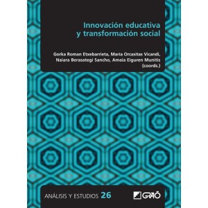 Innovación educativa y...