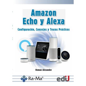 Amazon Echo y Alexa