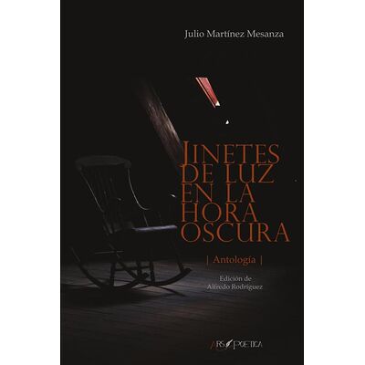 Jinetes de luz en la hora...