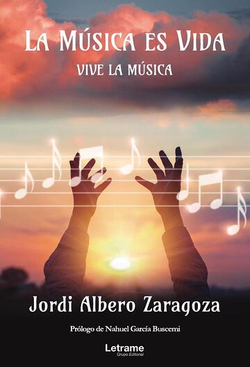 La música es vida