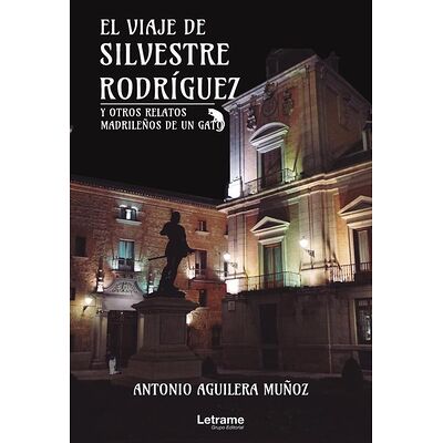 El viaje de Silvestre...
