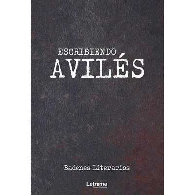 Escribiendo Avilés