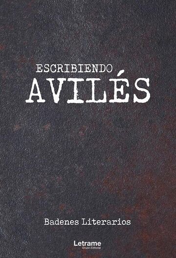 Escribiendo Avilés