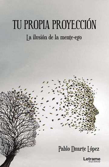 Tu propia proyección. La...
