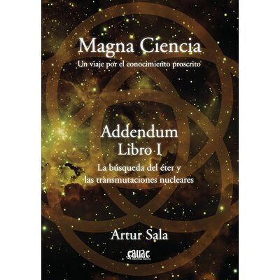 Magna Ciencia, Addendum...