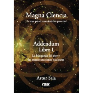Magna Ciencia, Addendum...