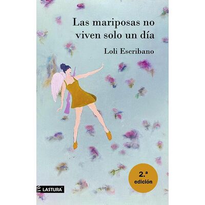 Las mariposas no viven solo...