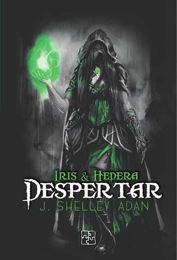 Iris & Hedera - Despertar