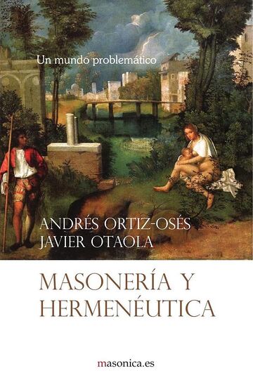 Masonería y hermenéutica