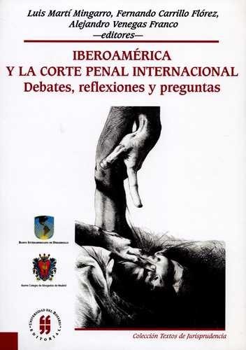 Iberoamérica y la Corte...