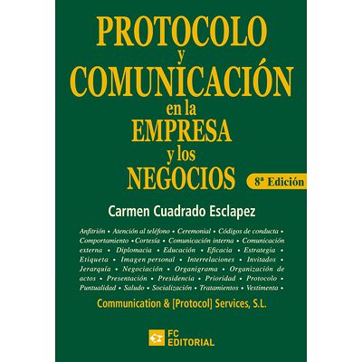 Protocolo y comunicación en...