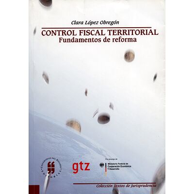 Control fiscal territorial....