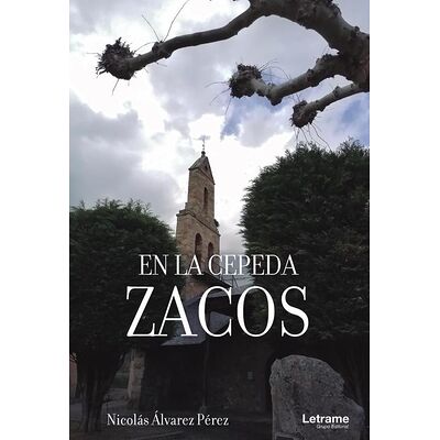 En la Cepeda, Zacos