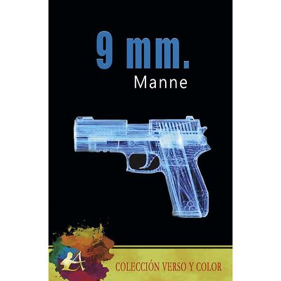 9 mm.