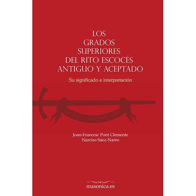 Los grados superiores del...