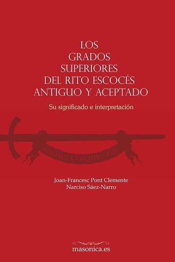 Los grados superiores del...