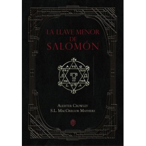 La llave menor de Salomón