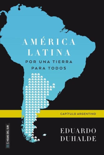 América Latina, por una...