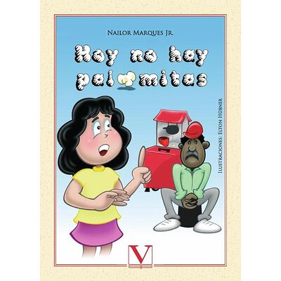 Hoy no hay palomitas