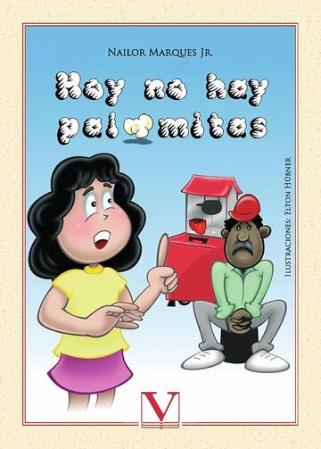 Hoy no hay palomitas