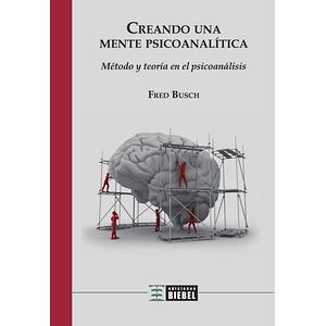 Creando una mente...