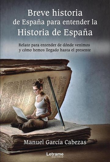 Breve historia de España...