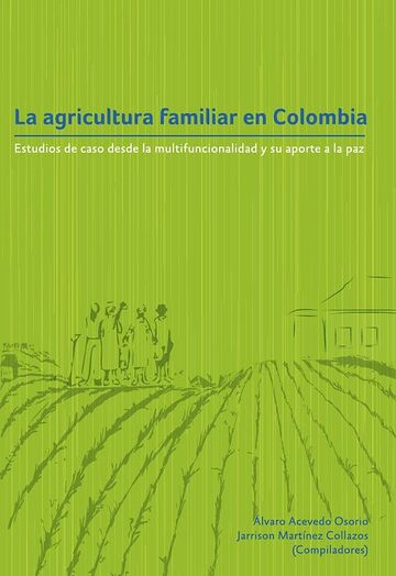 La agricultura familiar en...