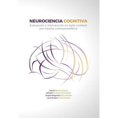 Neurociencia cognitiva....