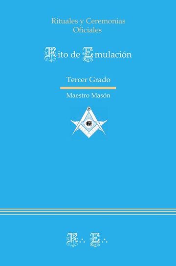 Rito Emulación - Ritual de...