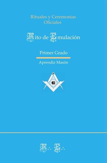 Rito Emulación - Ritual de...