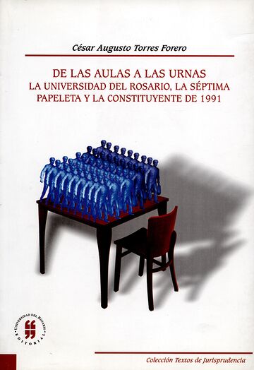 De la aulas a las urnas. La...
