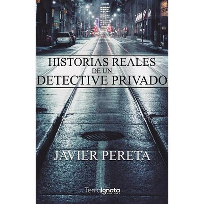 Historias reales de un...