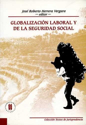 Globalización laboral y de...