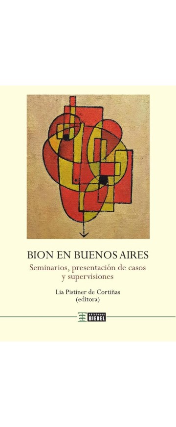 Bion en Buenos Aires