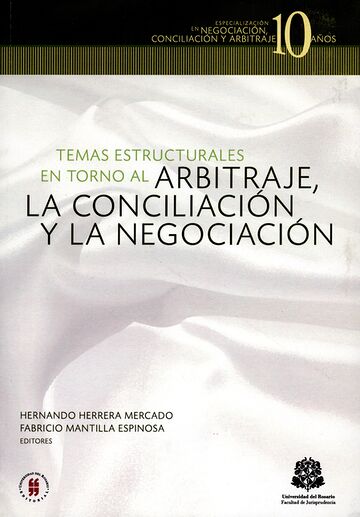 Temas estructurales en...
