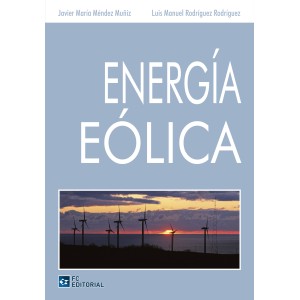 Energía Eólica