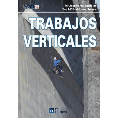 Trabajos verticales