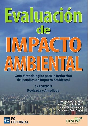 Evaluación de impacto...