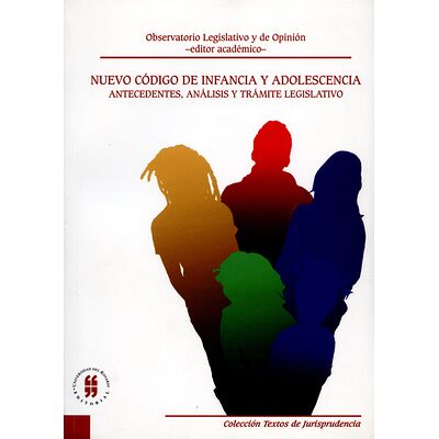 Nuevo Código de infancia y...