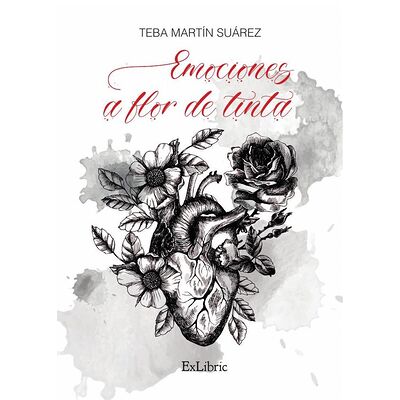 Emociones a flor de tinta