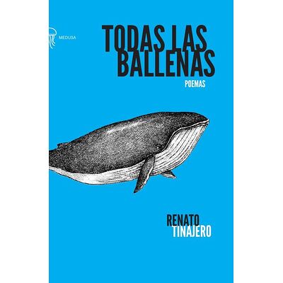 Todas las ballenas