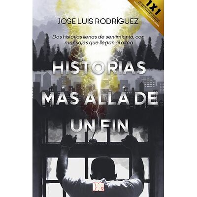 Historias más allá de un fin