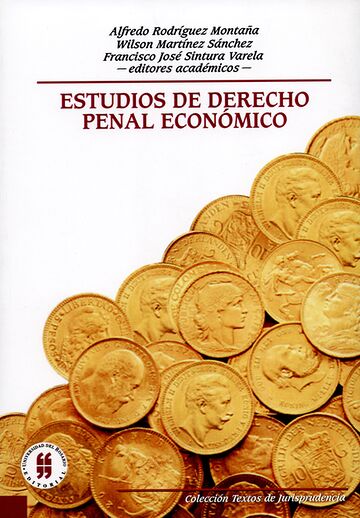 Estudios de Derecho Penal...