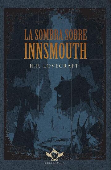 La sombra sobre Innsmouth