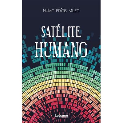Satélite humano