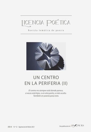 Licencia poetica 12