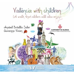 Valencia for children...