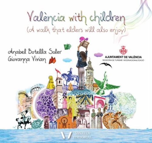 Valencia for children...