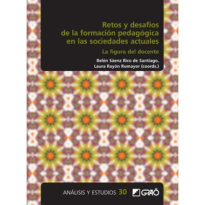 Retos y desafíos de la...